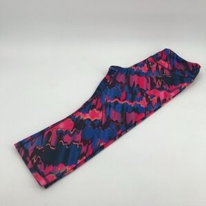 Reebok:Women's Large Capri Leggings